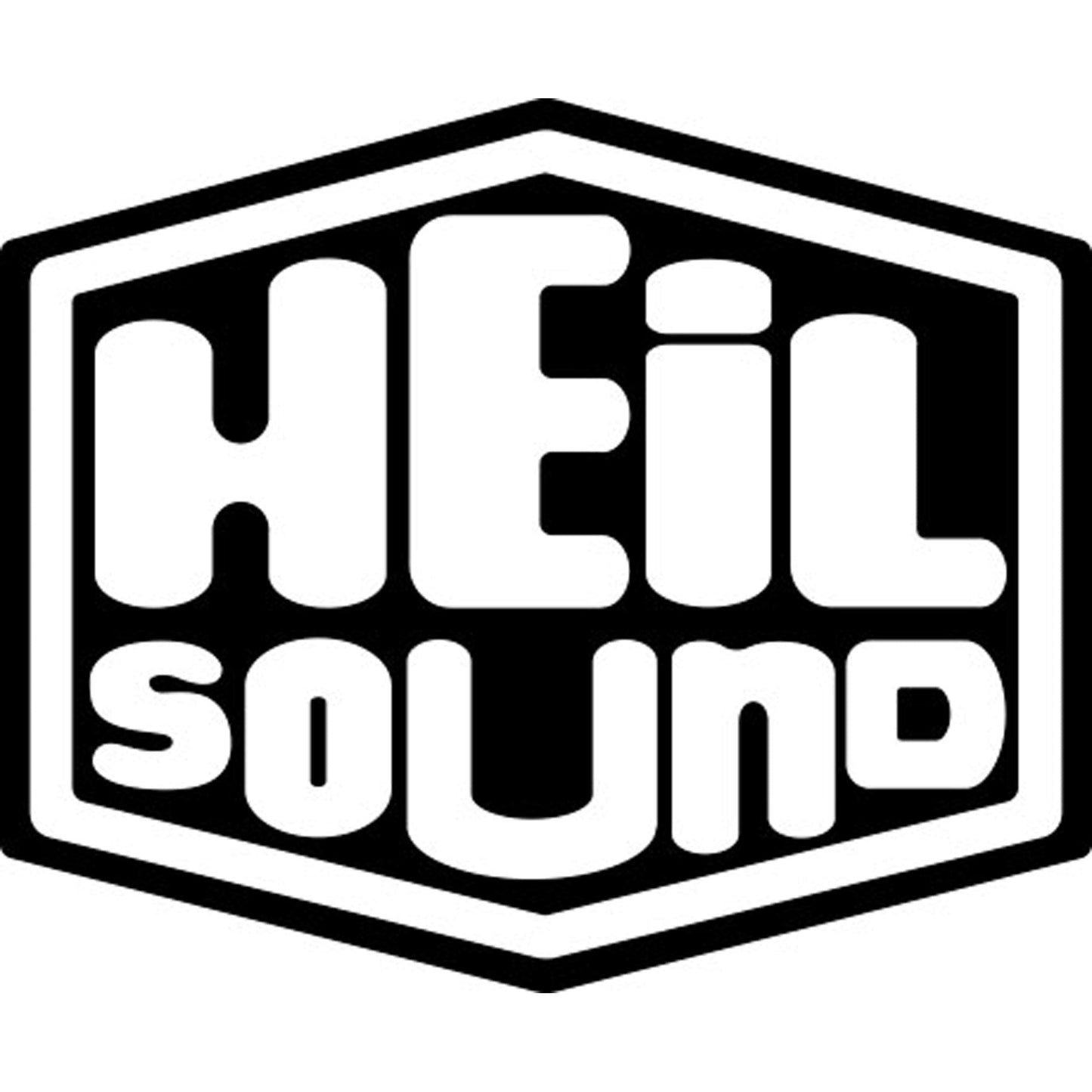Heil Sound PR 31 BW Dynamic Microphone