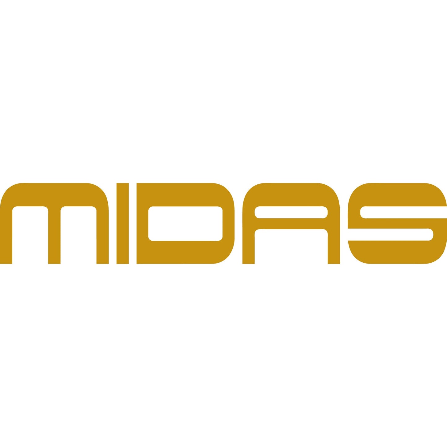 Midas MDS-DL251 48 Input, 16 Output Stage Box with 48 Midas Microphone Preamplifiers