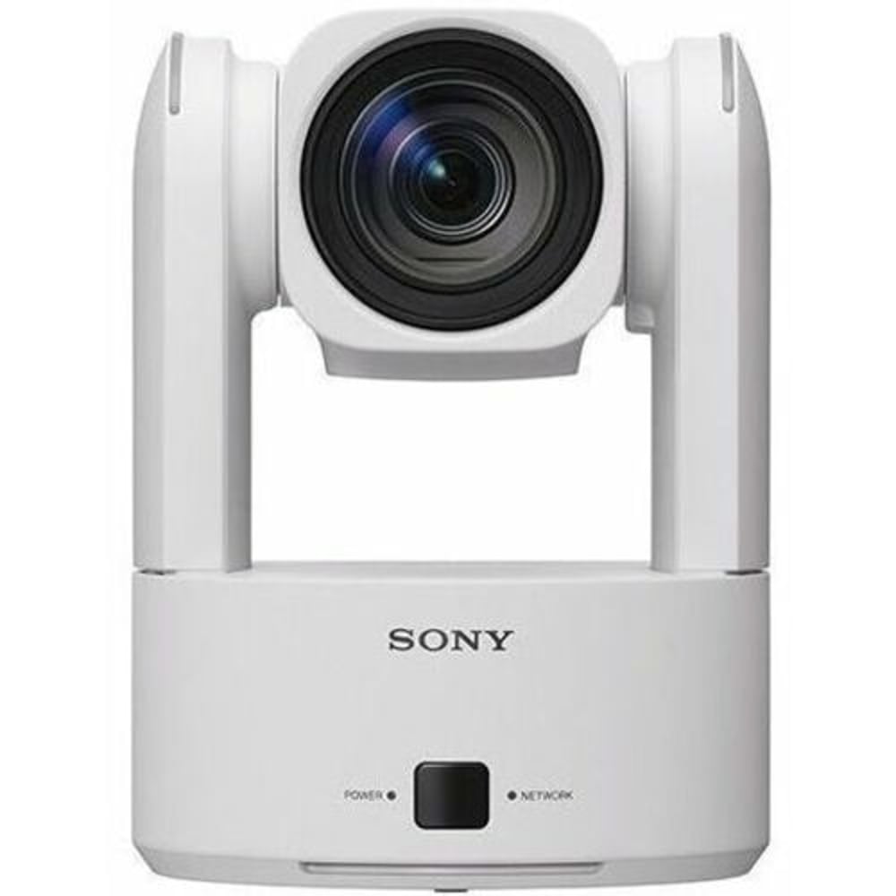 Sony BRCAM7W Brc-Am7 4K60P/12G-Sdi/3G-Sdi/Hdmi/Ip Streaming Auto Framing Optical 20X