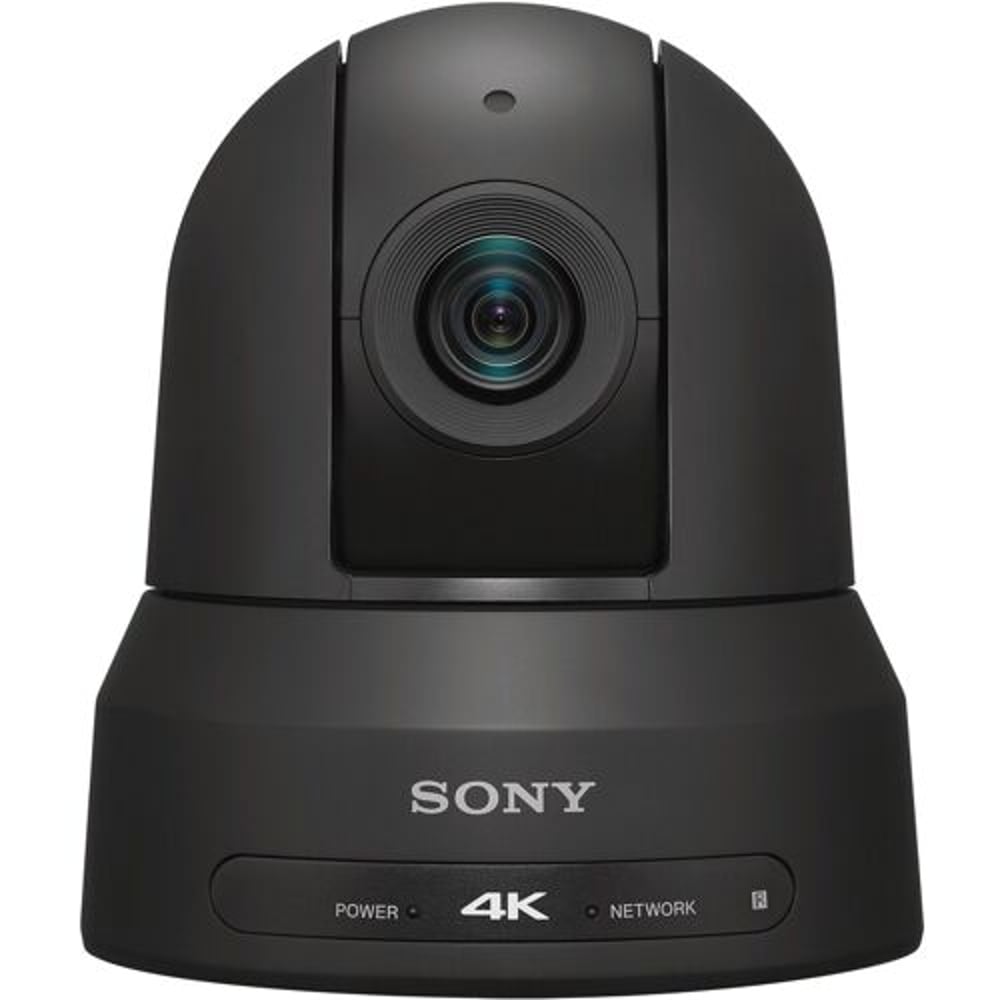 Sony BRCX400 Ip 4K Broadcast Ptz Cam, 30X Zoom, 3G-Sdi/Hdmi/Ndi, Poe+