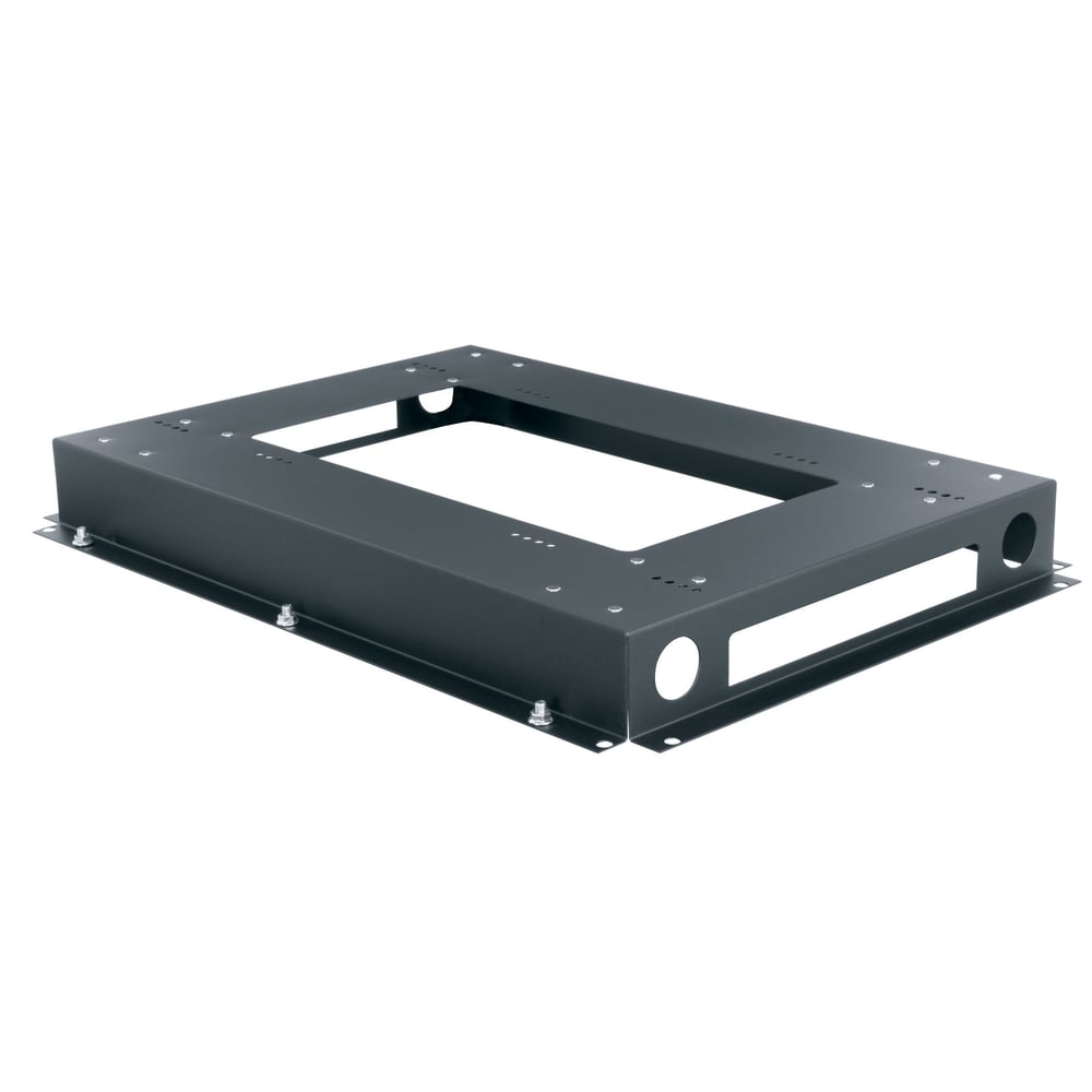 Middle Atlantic BS-MRK-36 Inner Riser Base For Mrk 36Dp