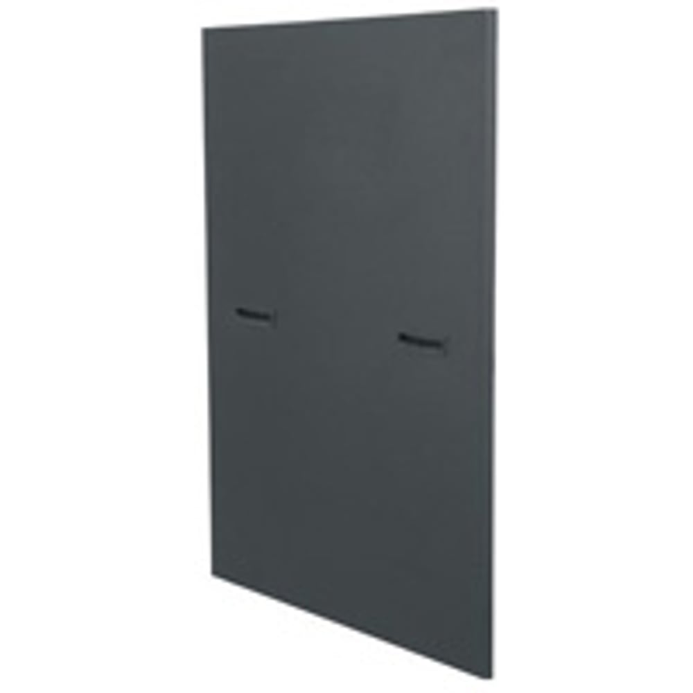Middle Atlantic BSPN-19-27 19Sp 27Dp Bgr Side Panels Pair
