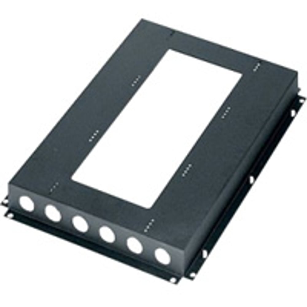 Middle Atlantic BS-WRK-32 Inner Riser Base For Wrk 32Dp