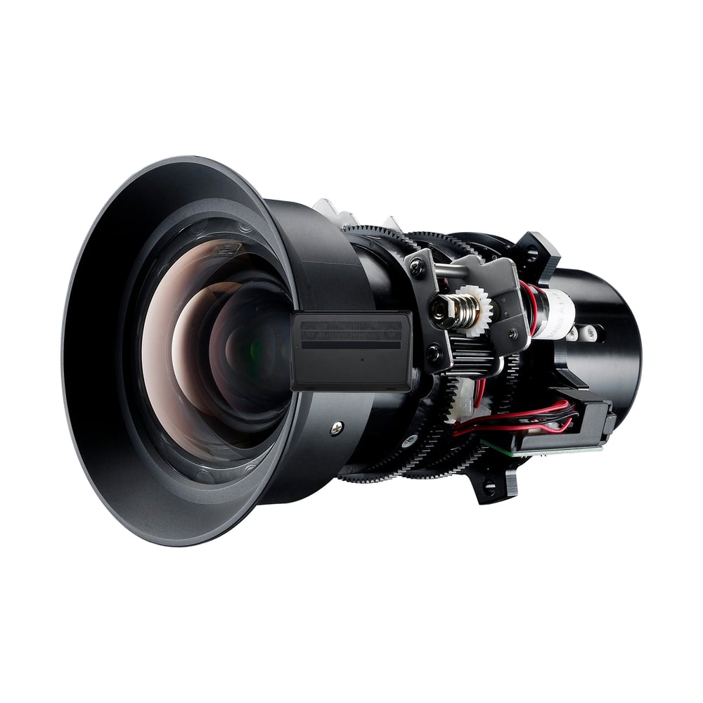 Optoma BX-CAA01 Motorized Short Throw Zoom Lens 1.0~1.28:1