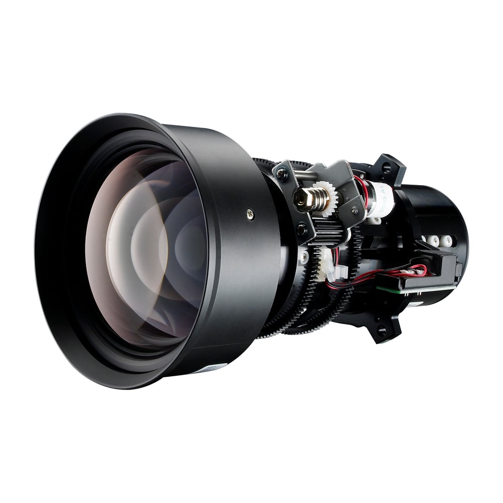 Optoma BX-CAA03 Motorized Long Throw Zoom Lens 1.6~3.07:1