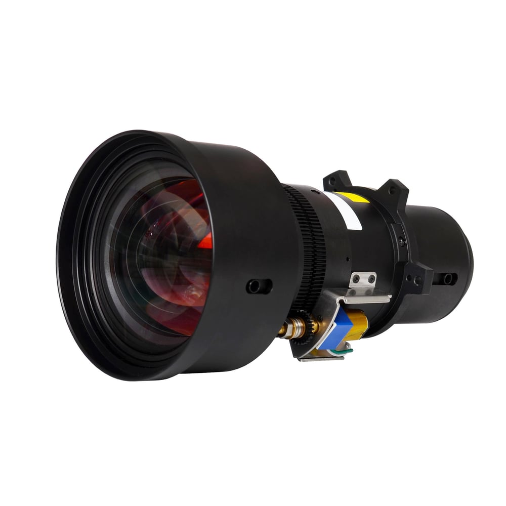 Optoma BX-CAA06 Motorized Standard Throw Zoom Lens 1.22-1.53:1