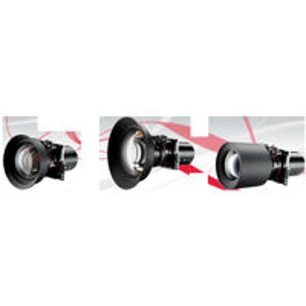 Optoma BX-CTA13 Motorized Extra Long Throw Zoom Lens 2.9~5.5:1