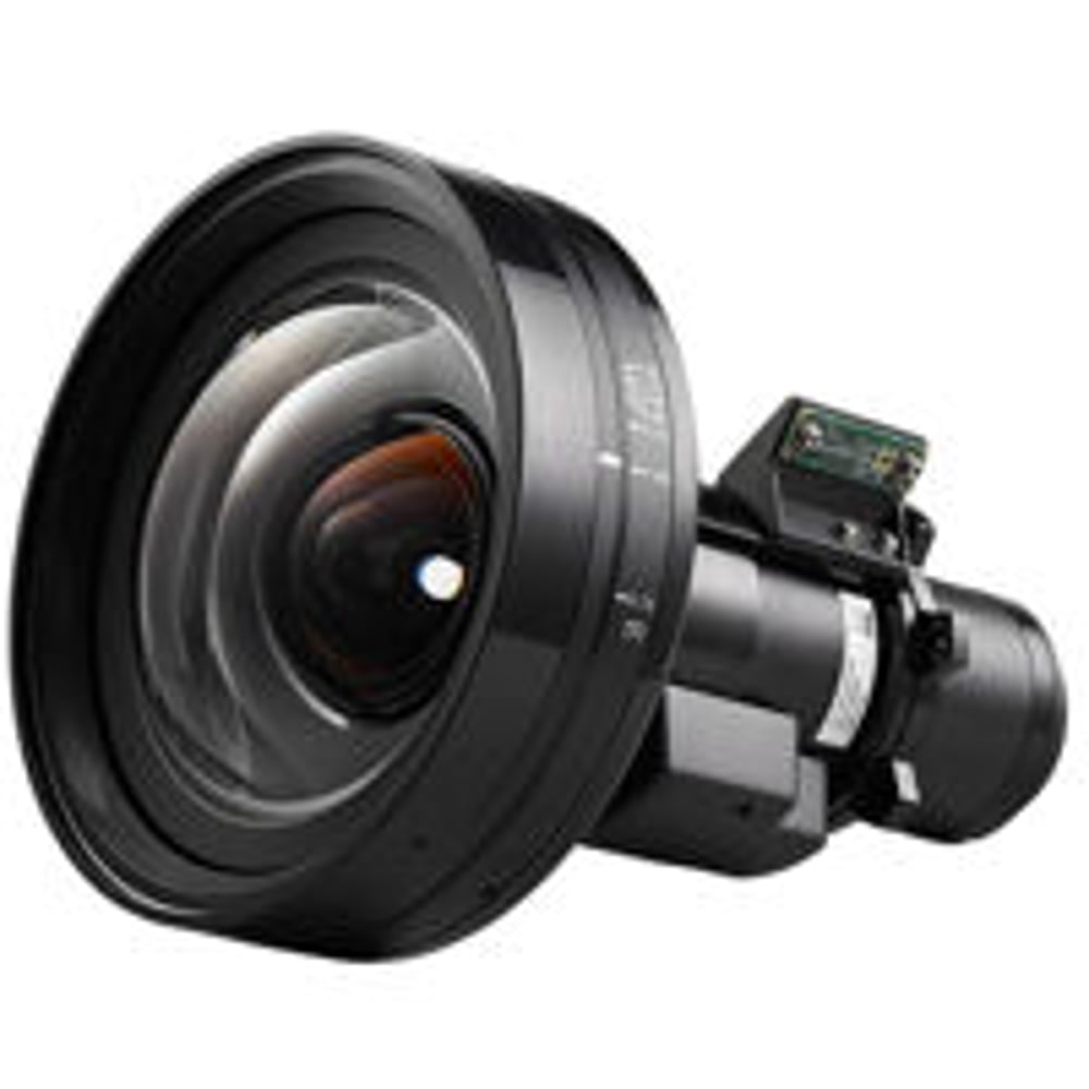 Optoma BX-CTA17 Motorized Short Throw Lens