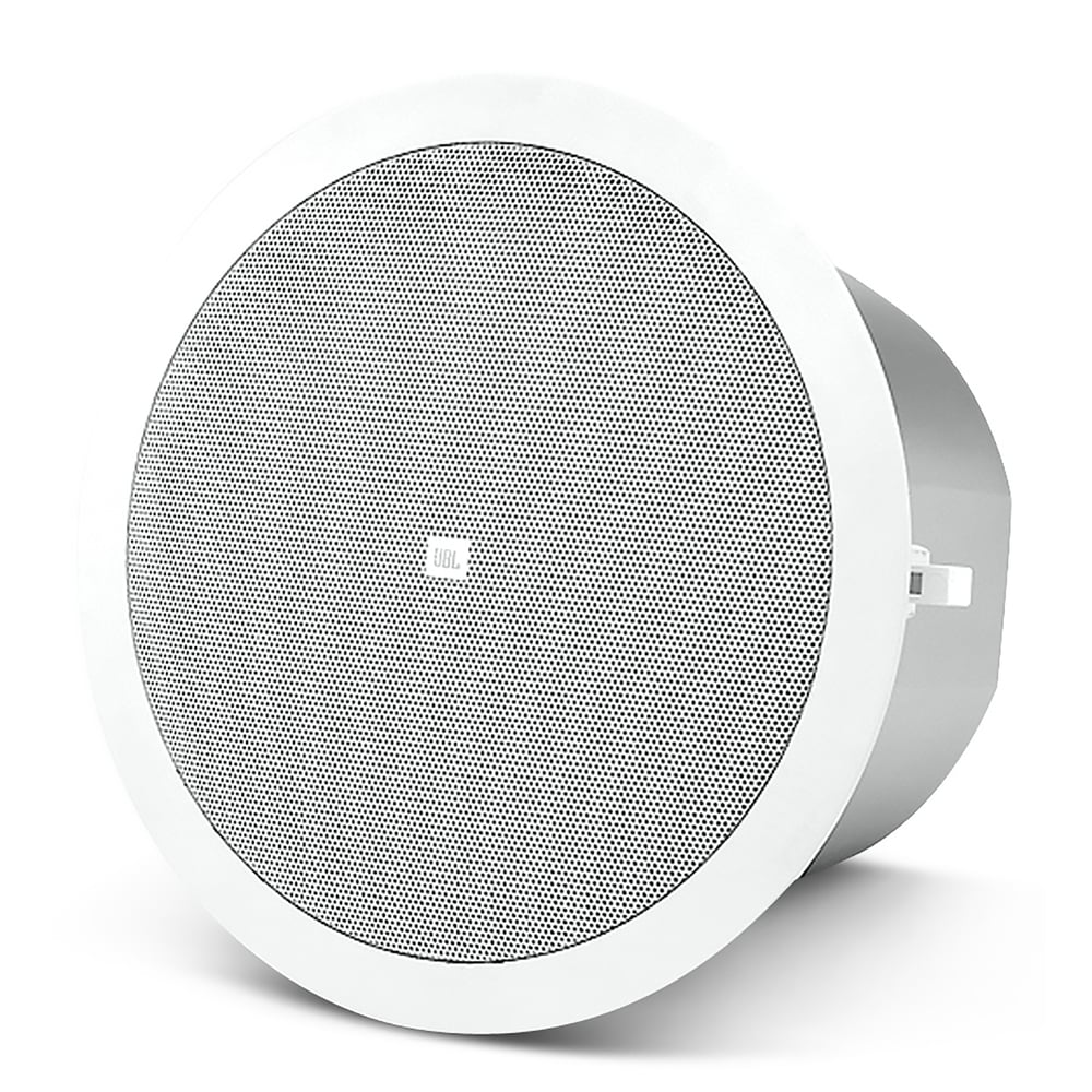 JBL C26CT-LS Pair Professional Ceiling 6.5" Speaker W/Transformer