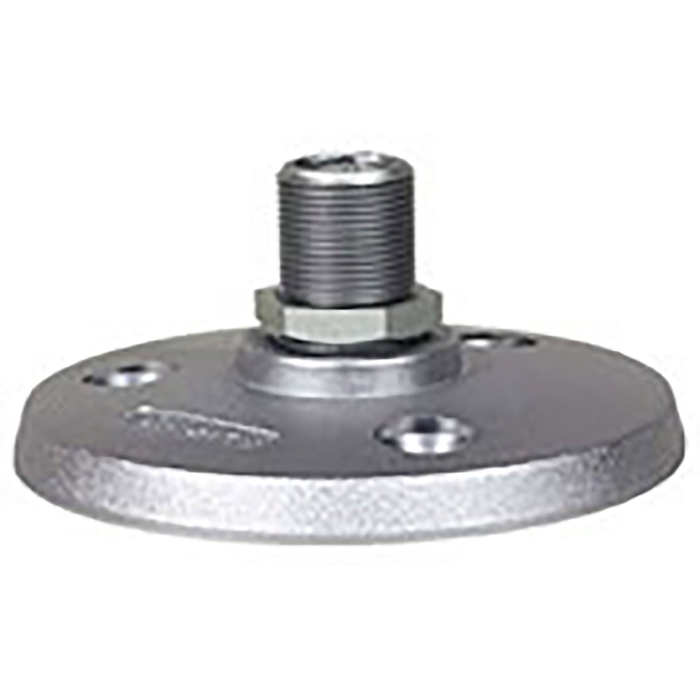 Shure C50J 50 Hi-Flex Cable Chrome Xlr Connectors