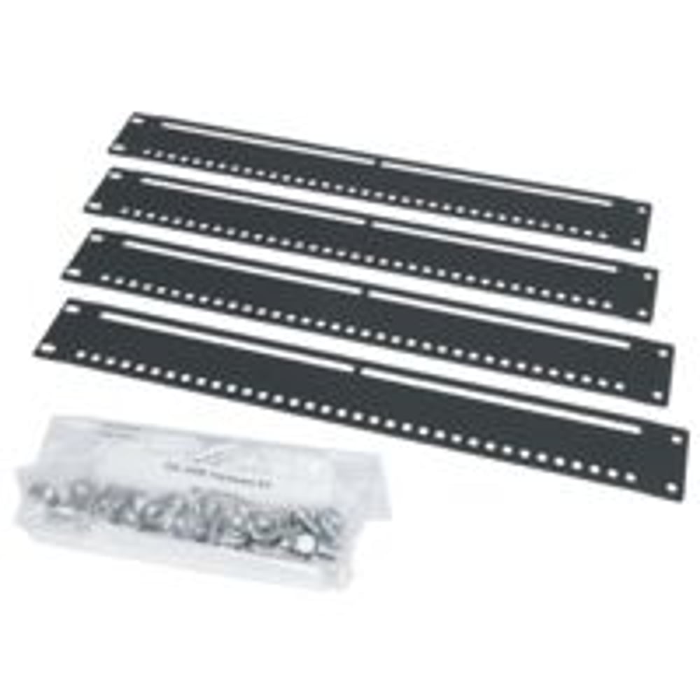 Middle Atlantic C5-ARB27 27 Deep, C5 Adjustable Rail Bracket