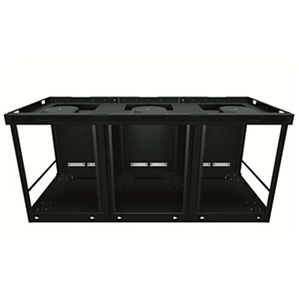 Middle Atlantic C5-FF22-3 C5 Furn Frame22D3 Bay