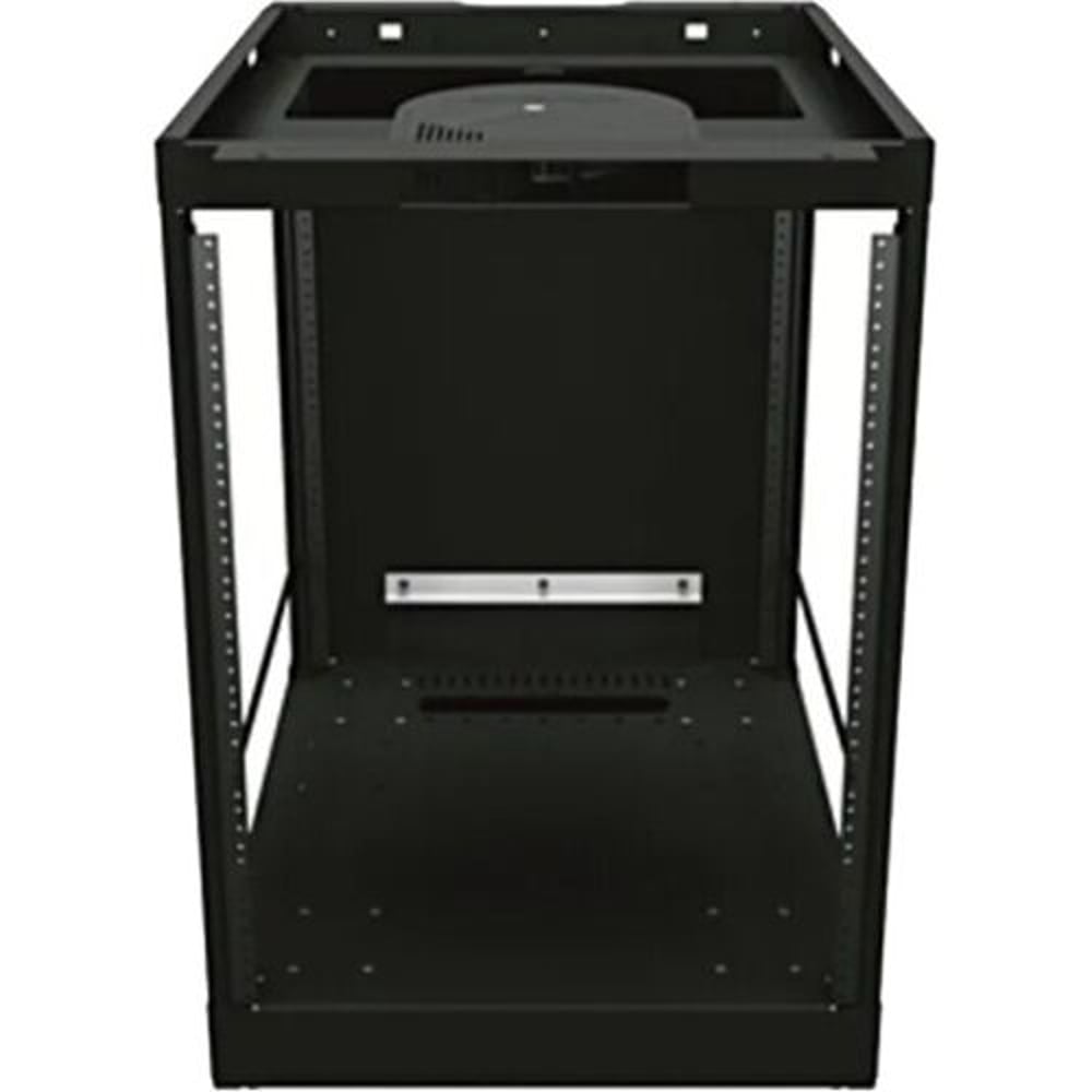 Middle Atlantic C5-FF27-1 C5 Furn Frame, 27D, 1 Bay