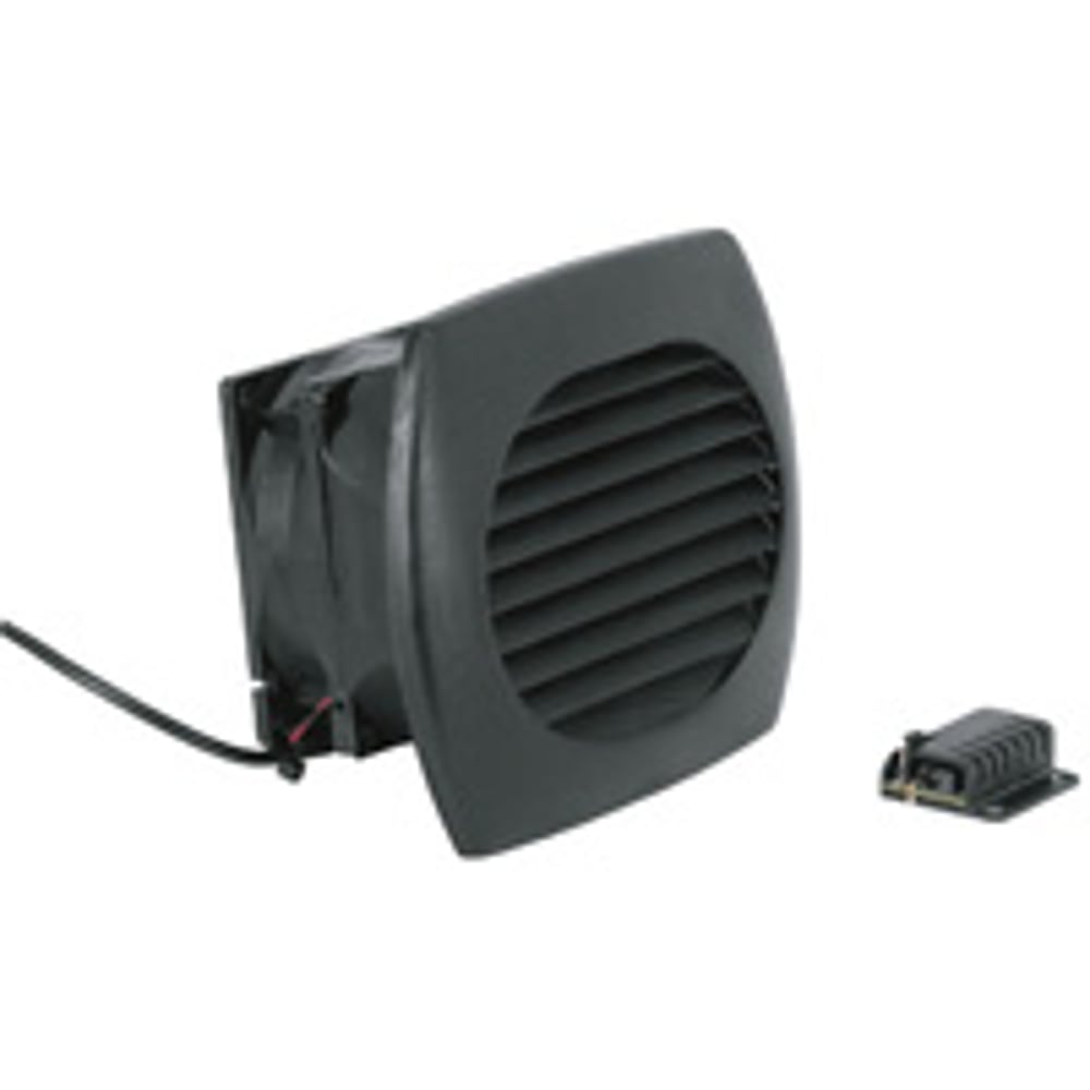 Middle Atlantic CAB-COOL-2 Cab Clr, For Smaller Cabs, Dual Kit, 40Cfm, 120V