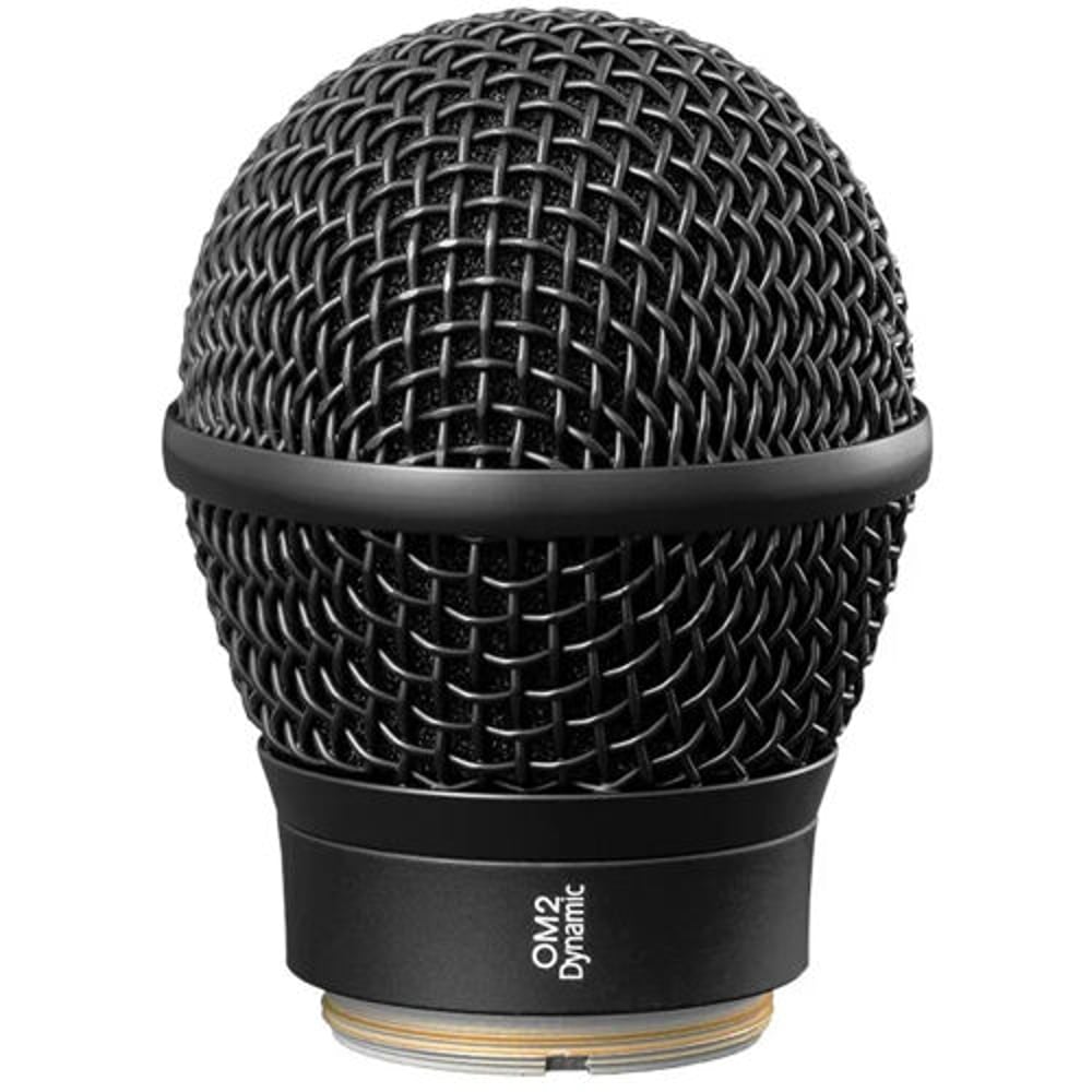 Audix CAOM2 Caps Assembly, Om2 For Handheld Trans,