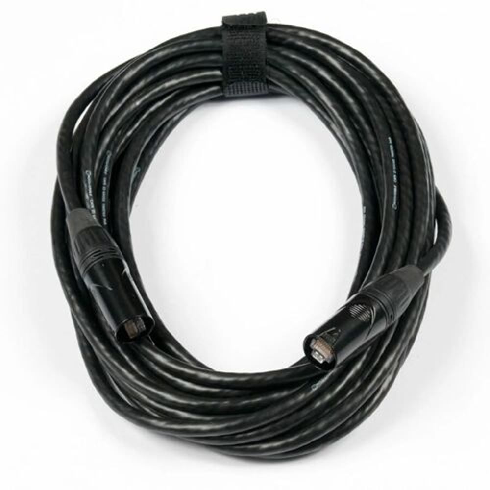 ADJ CAT315 15Ft. Cat6; Panel To Panel Data Cable