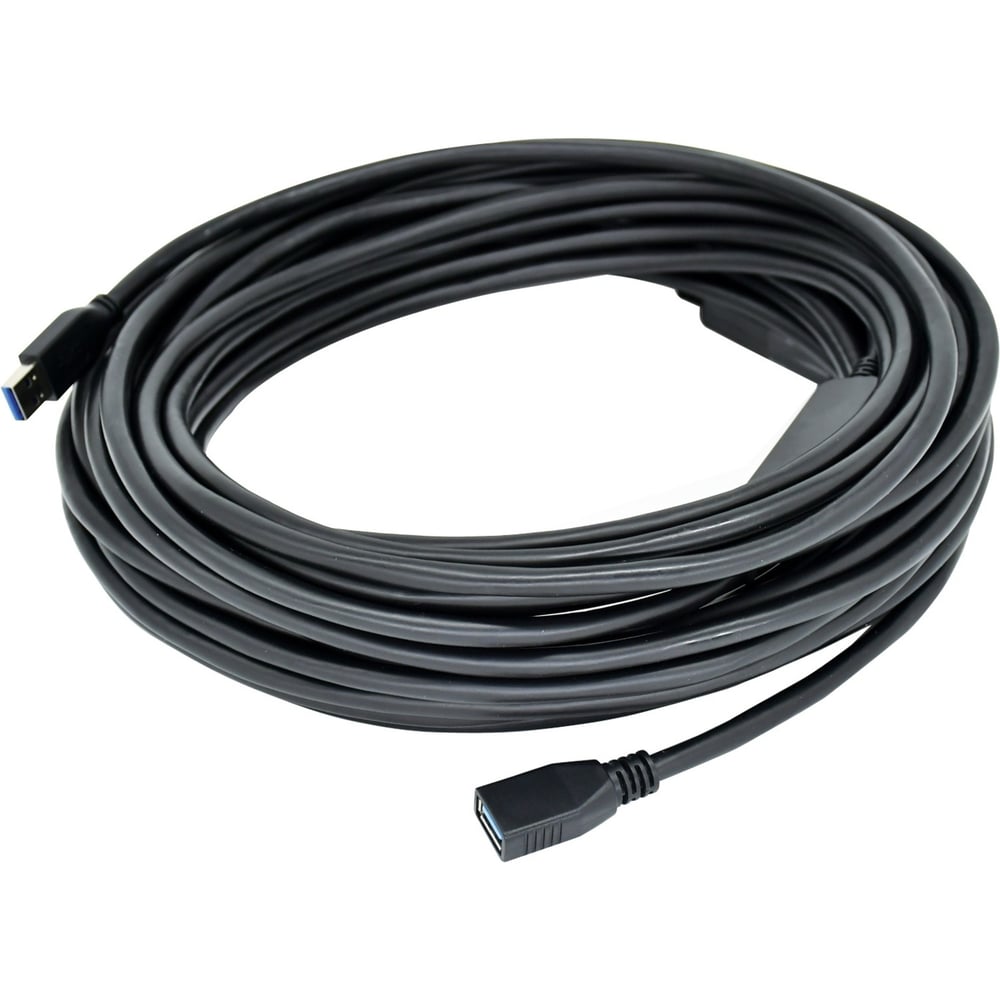 Kramer 96-0216035 Active Usb 3.0 Extension Cable, 35'