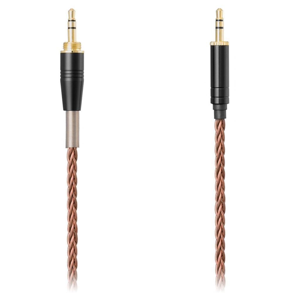 Audix CBLHP400 Audiophile Pro Headphone Cable - Detachable 1.5M High Density