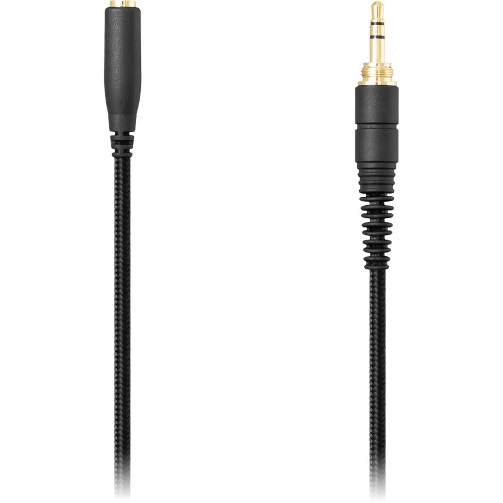 Audix CBLHPEXT Cbl Extension, Headphone, 1.5M, 96 Strand