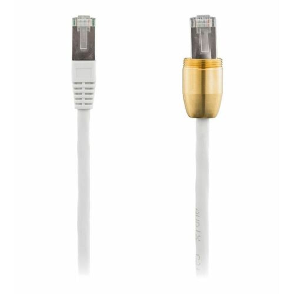 Audix CBLM3300 M3 Cable;Cat 7;300 Meters (984Ft) Rj45