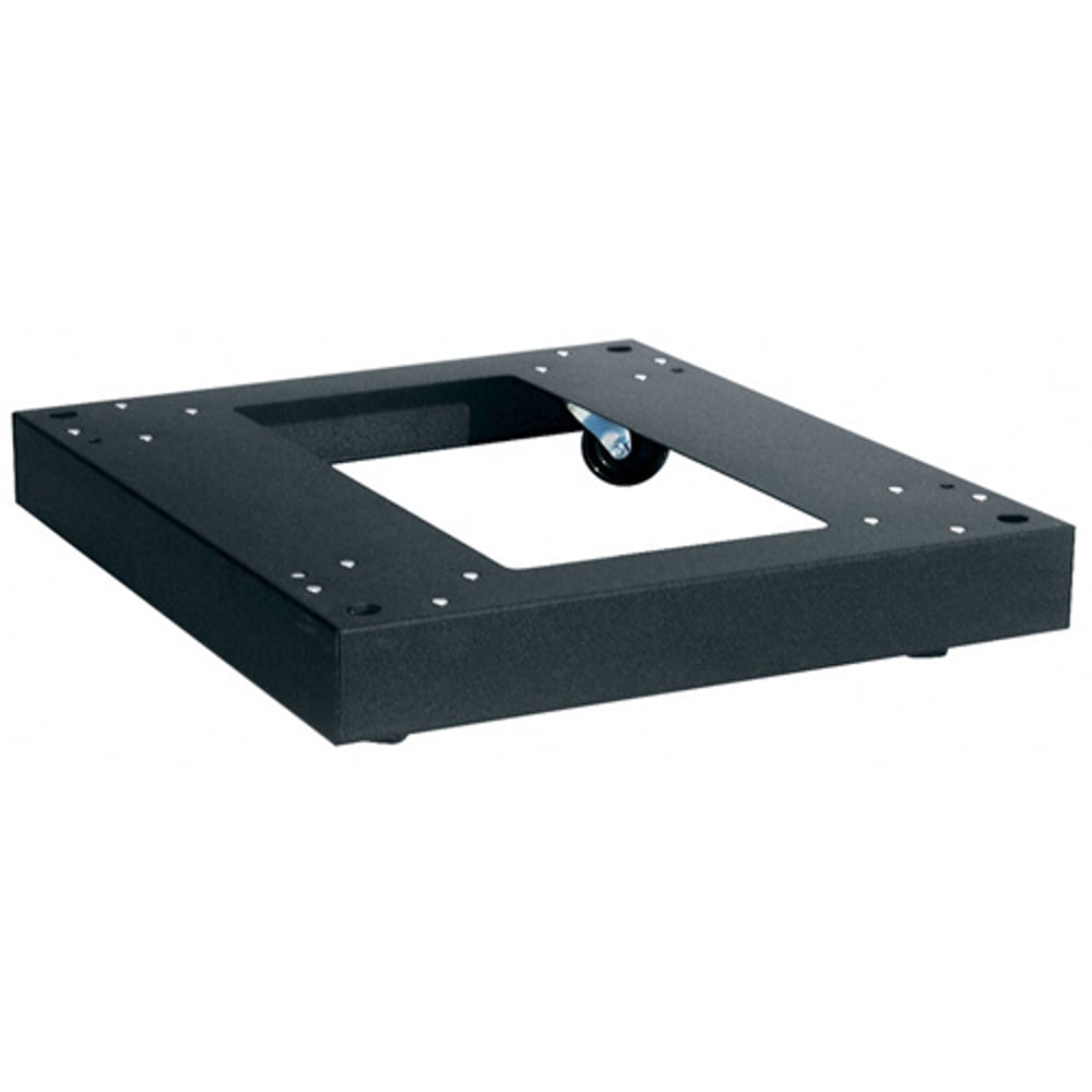 Middle Atlantic CBS-DRK-36 Caster Base Fits 36Dp Drk