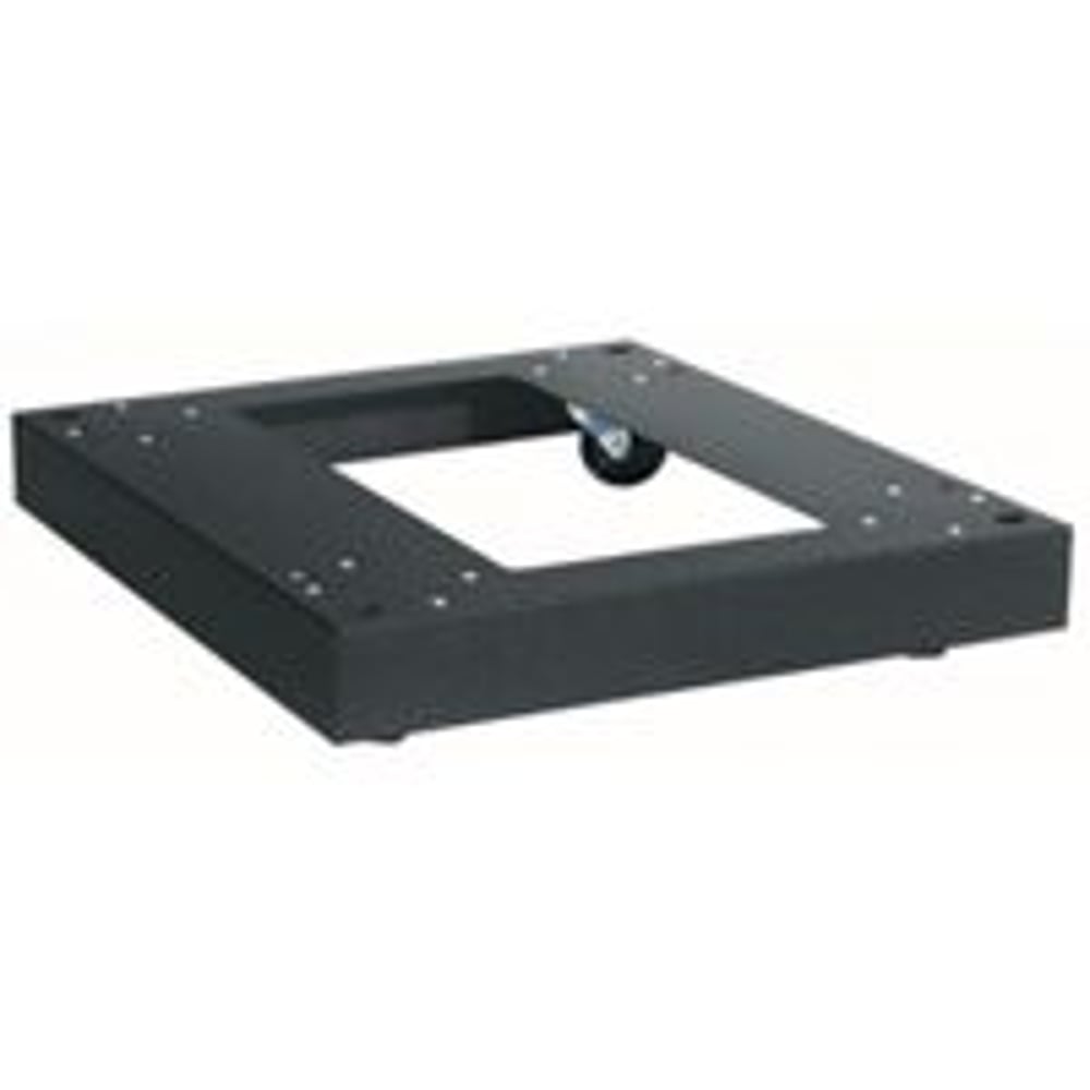 Middle Atlantic CBS-GRK-24 Caster Base For Grk 24Dp
