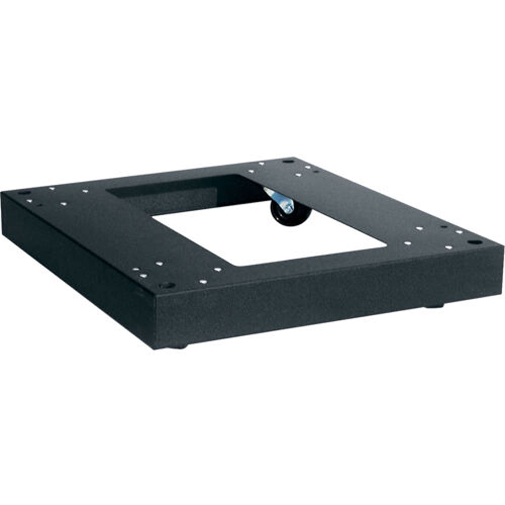 Middle Atlantic CBS-MRK-26 Caster Base For Mrk 26Dp