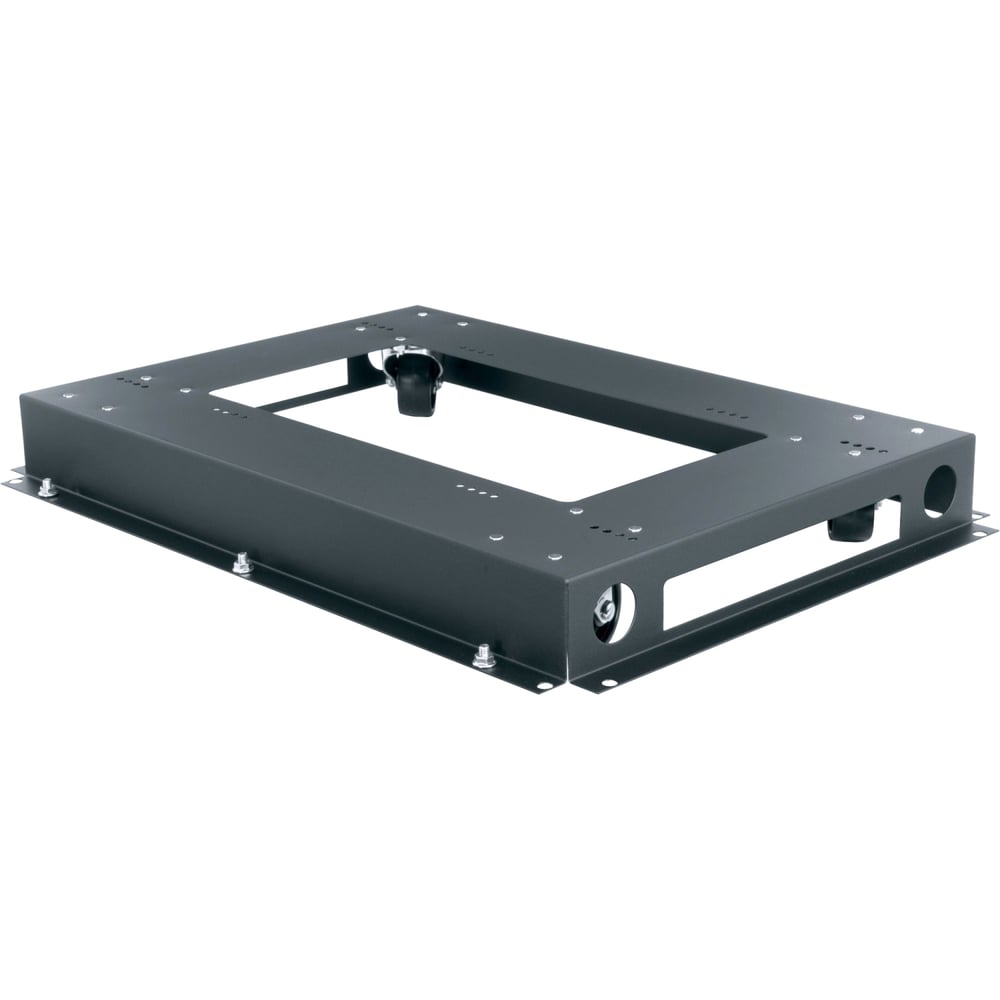 Middle Atlantic CBS-MRK-31 Caster Base For Mrk 31Dp