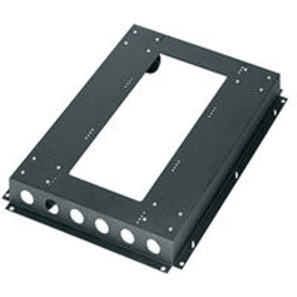 Middle Atlantic CBS-WRK-32 Caster Base For Wrk 32Dp