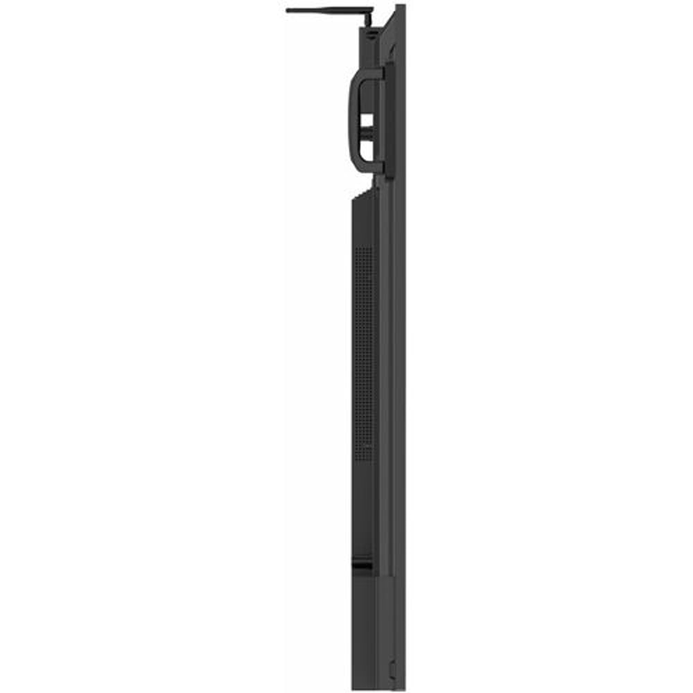 VIEWSONIC CDE7530 75" 3840 X 2160 Led Presentation Display