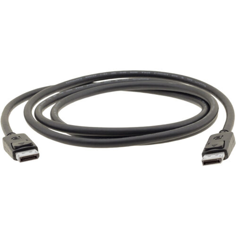 Kramer 97-0617025 Displayport (M) To Displayport (M) Cable (25Ft)