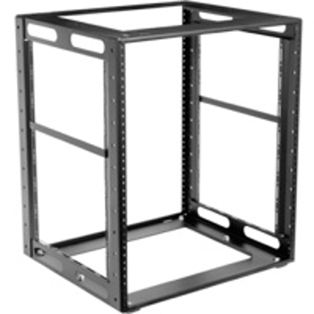 Middle Atlantic CFR-14-16 14 Space, Cabinet Frame Rack, 16"Deep
