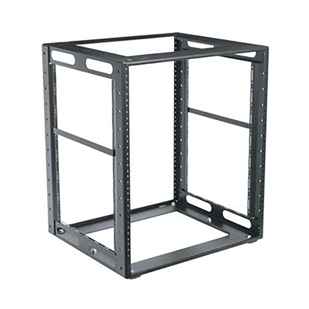 Middle Atlantic CFR-14-20 14 Space, Cabinet Frame Rack, 20"Deep
