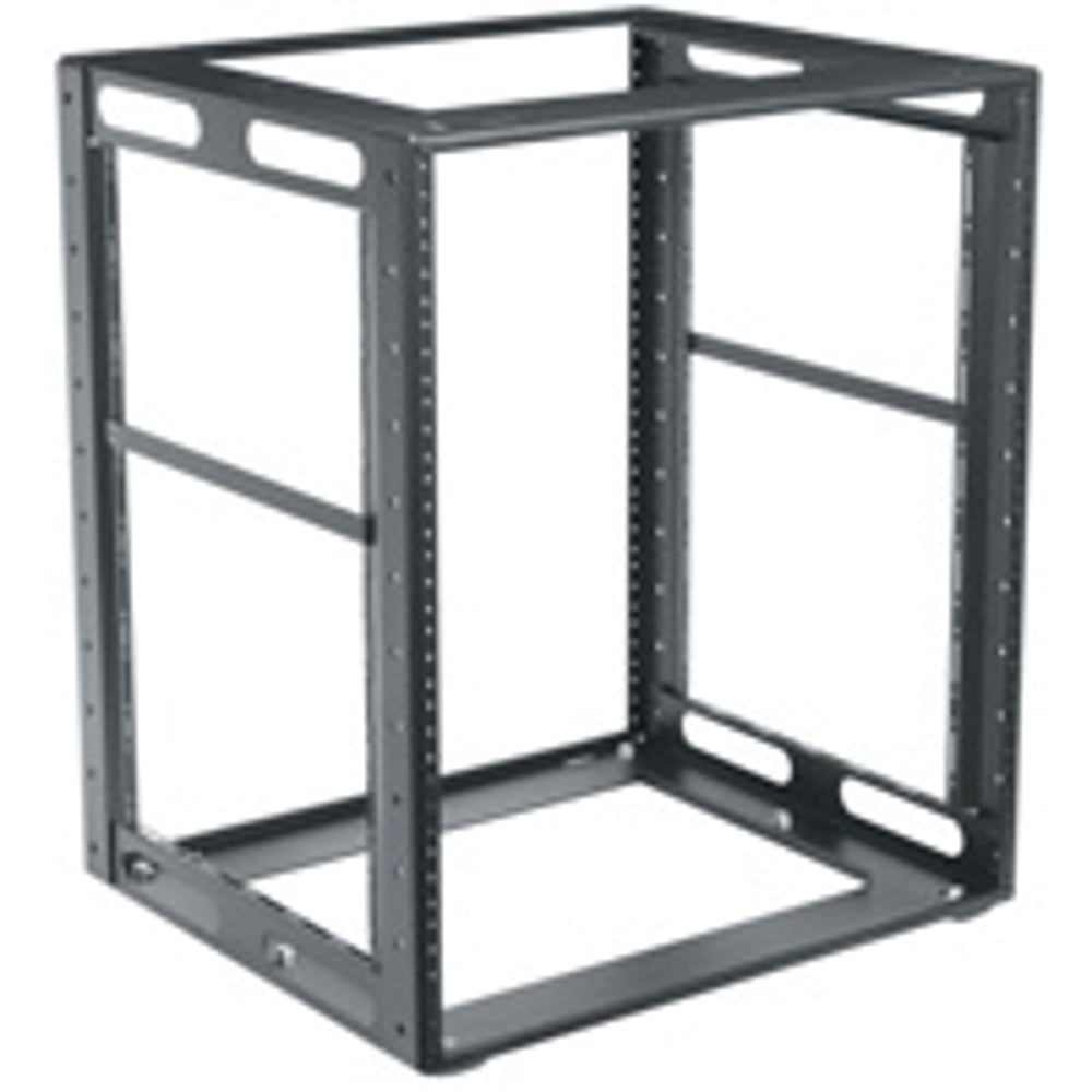Middle Atlantic CFR-16-20 16 Space, Cabinet Frame Rack, 20"Deep