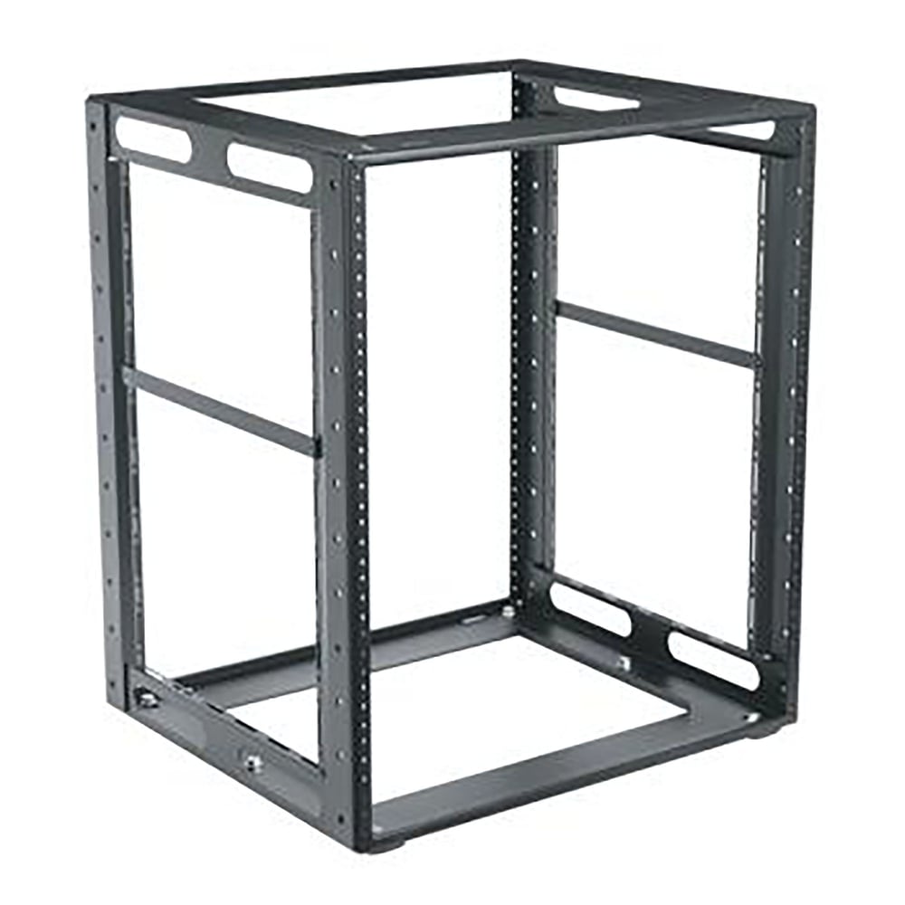 Middle Atlantic CFR-8-20 8 Space, Cabinet Frame Rack, 20"Deep