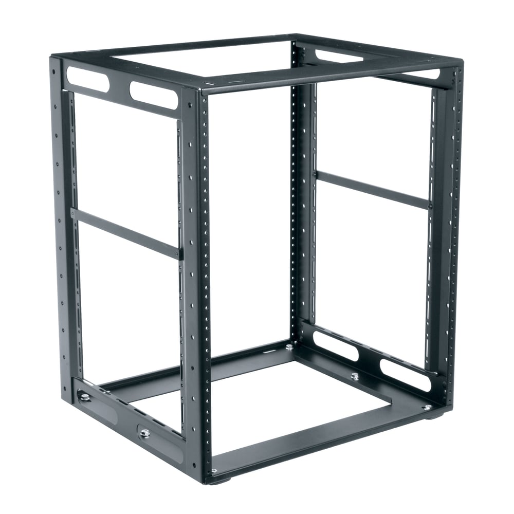 Middle Atlantic CFR-9-18 9 Space, Cabinet Frame Rack, 18"Deep