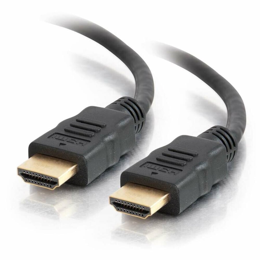 C2G CG50612 15Ft High Speed Hdmi R Cable With Ether
