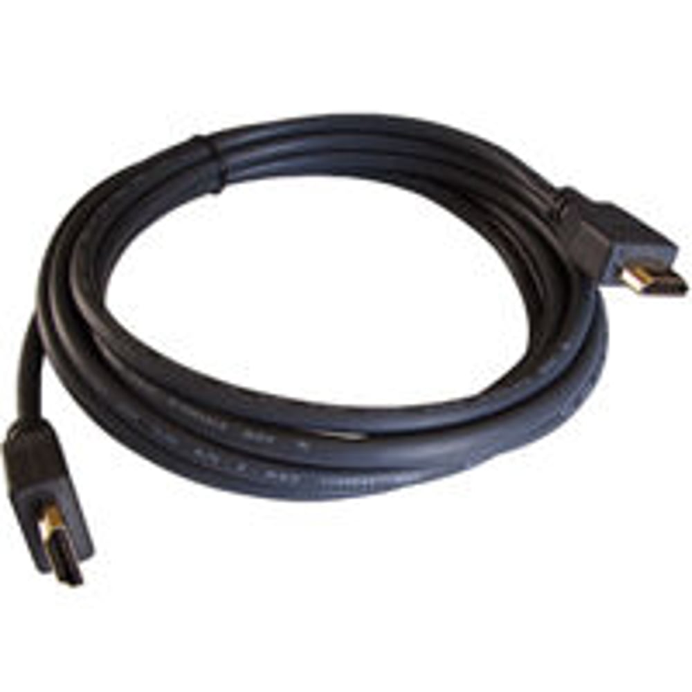 Kramer C-HM/HM-3 Hdmi (M) To Hdmi (M) Cable - 3'