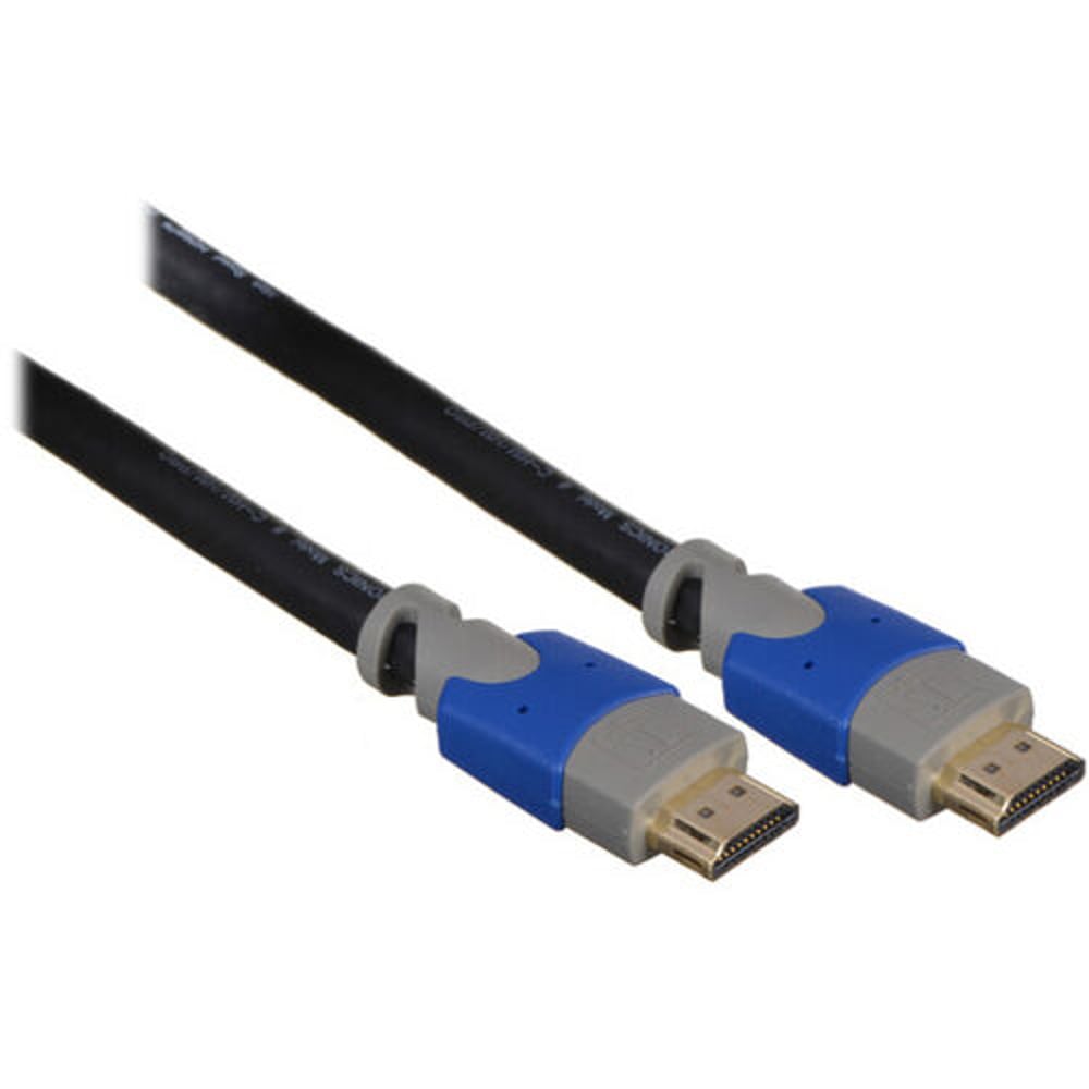 Kramer C-HM/HM-50 Hdmi (M) To Hdmi (M) Cable - 50'
