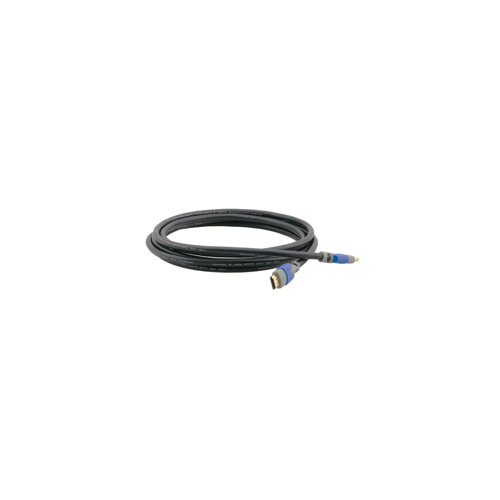 Kramer C-HM/HM/PRO-15 Hdmi (M) To Hdmi (M) Cable With Ethernet - 15'