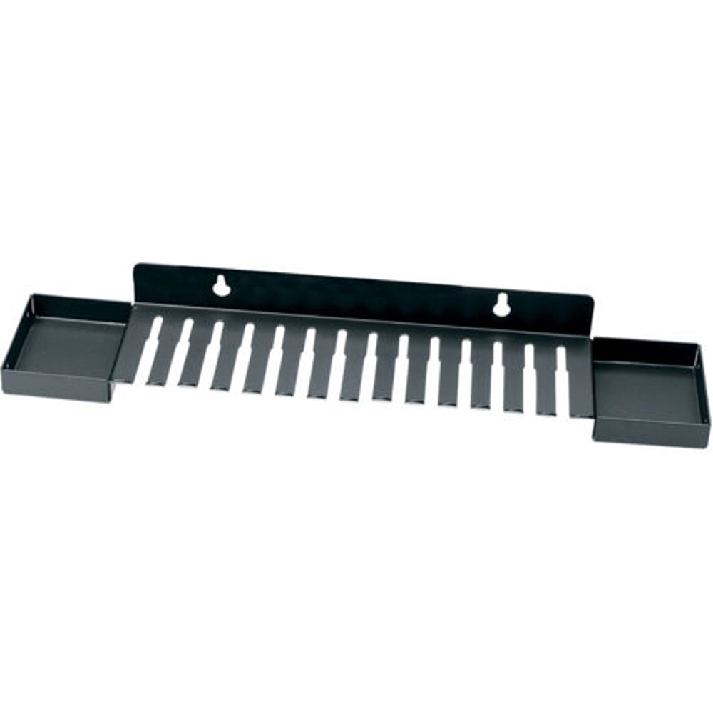 Middle Atlantic CLAW Wallmnt Cable Hanger W/Trays