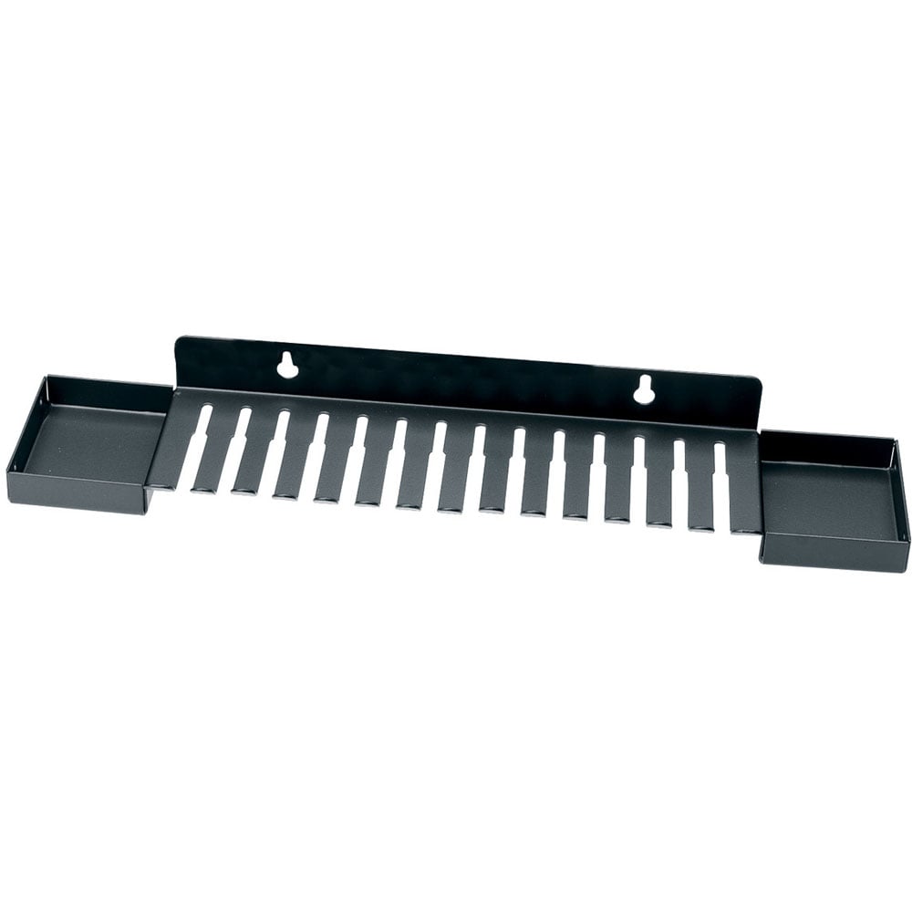 Middle Atlantic CLAW14 14"Wallmount Cable Hanger W/O Trays