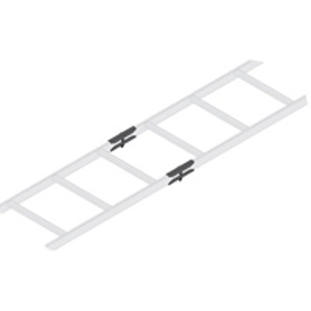 Middle Atlantic CLH-RSJ Ladder Junction Hdwr, 1Pr