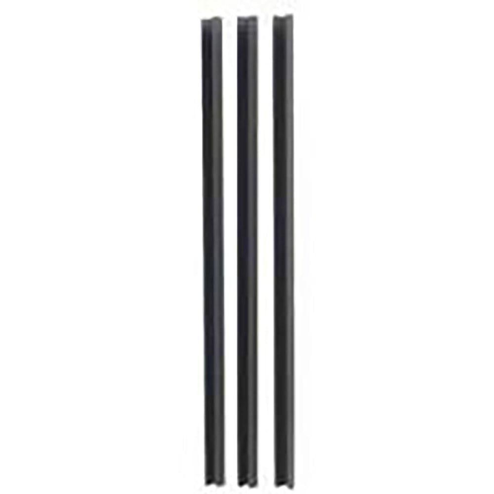 Chief CMA275 Kit (3) 4Ft Long Cut Extrusion