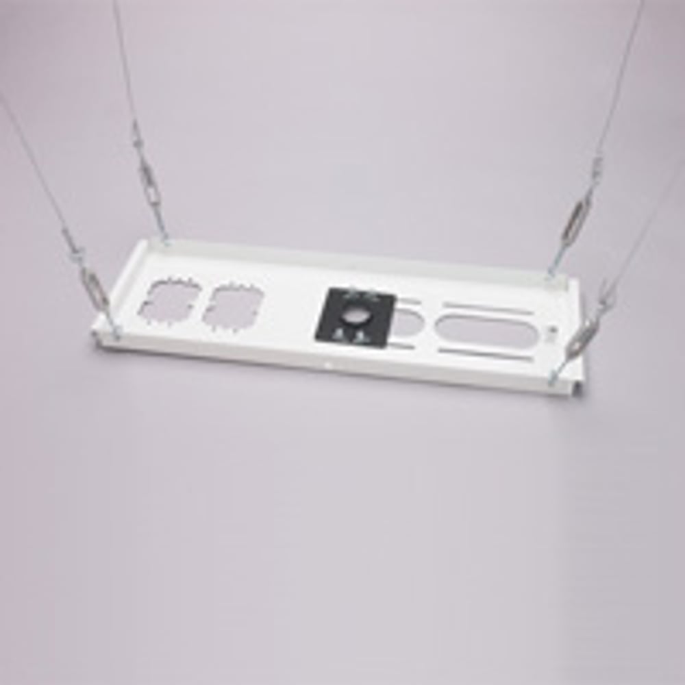 Chief CMA440-G Above Tile Suspended Ceiling Kit, Taa Compliant