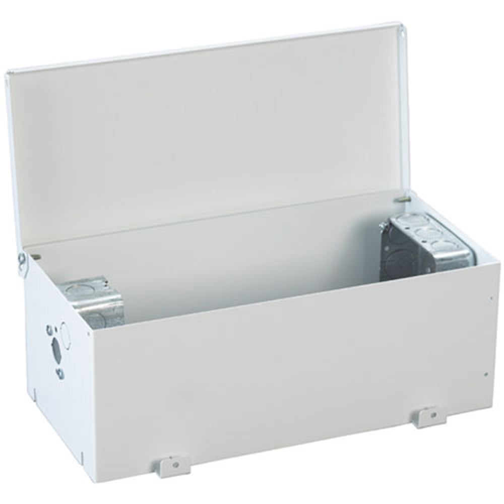 Chief CMA470 Plenum Ceiling Box