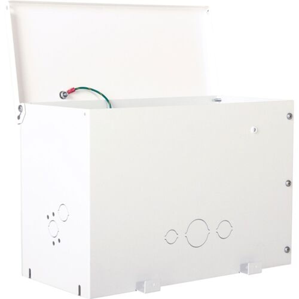 Chief CMA471 Plenum Ceiling Box