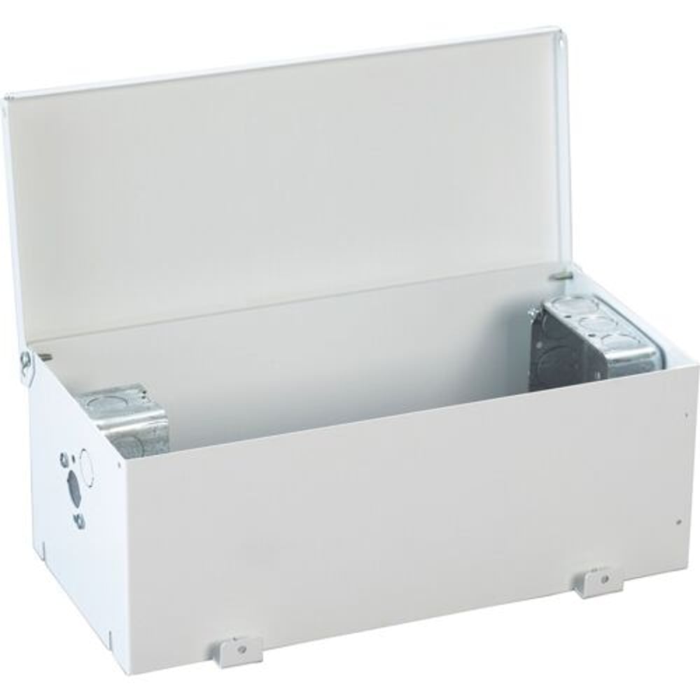 Chief CMA473 Al Plenum Rated Storage Box