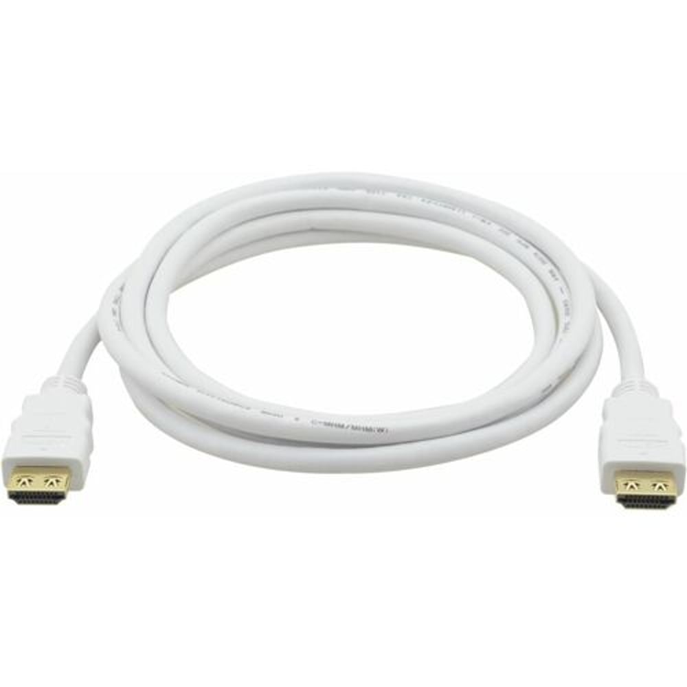 Kramer 97-0151010 Flexible High Speed Hdmi Cable With Ethernet-1Ft