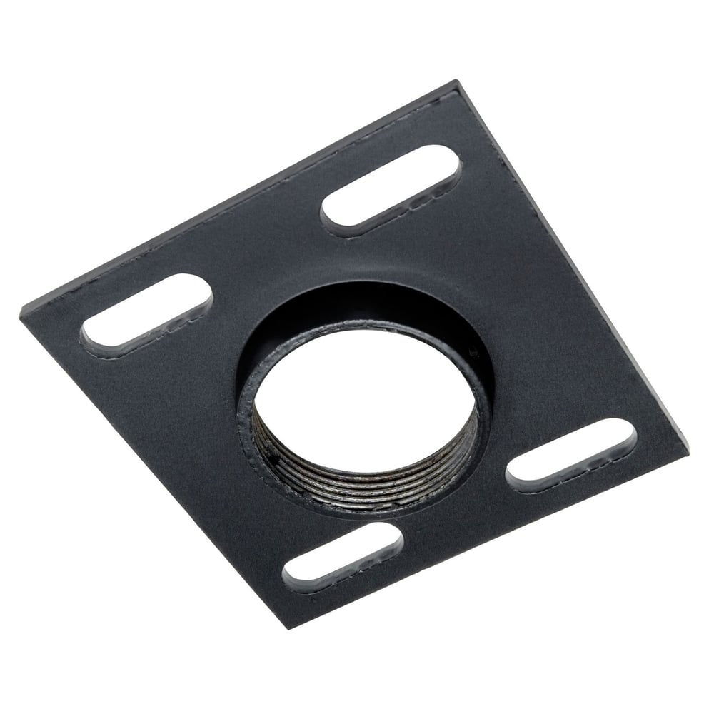 PEERLESS CMJ300 4" X 4" Unistrut And Structural Ceiling Plate